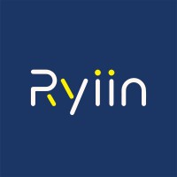 Ryiin logo - Similar company to Solamoré Events