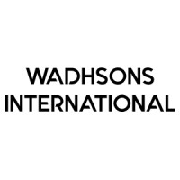 Wadhsons International logo - Similar company to Cócoes