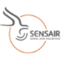 SENSAIR as logo - Similar company to Ator Labs