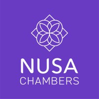 Nusa Chambers logo - Similar company to Suppiah & Partners (Formerly Law Office Of Suppiah)