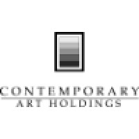 Contemporary Art Holdings Ltd logo - Similar company to Art Super