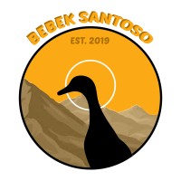 Bebek Santoso logo - Similar company to Putra Delima Mandiri