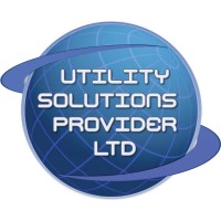 UTILITY SOLUTIONS PROVIDER LTD logo - Similar company to Integrid Utility Contractors