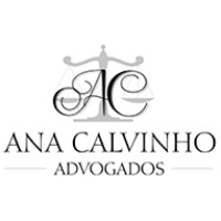 Ana Calvinho Advogados logo - Similar company to Simone Oliveira Assessoria