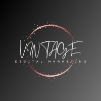 vintage marketing services logo - Similar company to Vintage Solutions Mw