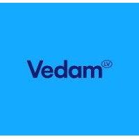 Vedam.lv | Mēbeļu piegādes un pārcelšanās pakalpojumi logo - Similar company to Pack Expert Ou