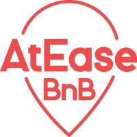 At Ease BnB logo - Similar company to Redic Developments Inc.