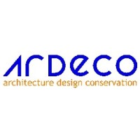 ARDECO MİMARLIK RESTORASYON UYGULAMA logo - Similar company to Restaş Restorasyon Taah. İnş. San. Ve. Tic. A.Ş.