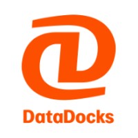 DataDocks logo - Similar company to Uxpertise