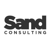 Sand Consulting Inc logo - Similar company to Cabinet Sand Consulting
