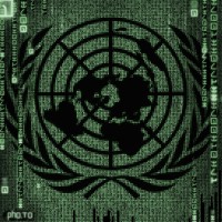 UN CYBERCOM logo - Similar company to Rocimg