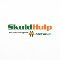 Skuldhulp logo - Similar company to Money Gap Ltd