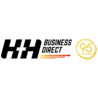 H+H Business Direct logo - Similar company to The H+H Group