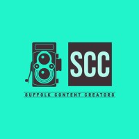 Suffolk Content Creators logo - Similar company to Greyhound Creative