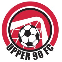 UPPER 90 FC logo - Similar company to Agency Professionals