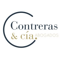 Contreras & Cía Abogados logo - Similar company to Fundación De Asistencia Legal Del Colegio Médico De Chile