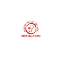 Oreo Healthcare logo - Similar company to Dhairya Infratech Pvt. Ltd.