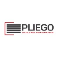 SOLUCIONES PREFABRICADAS PLIEGO, S.L. logo - Similar company to Casas Chile