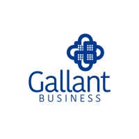 Gallant Business Limited logo - Similar company to Gallant Construction, Inc.