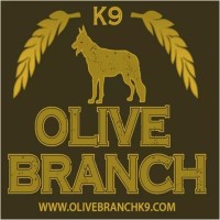 Olive Branch K9, LLC logo - Similar company to Second Chance K9