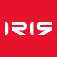 Iris Lunar Rover logo - Similar company to Rhéférence