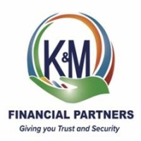 K&M Insurance Group LLC, DBA K&M Financial Partners logo - Similar company to E360 Insurance Services