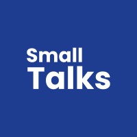 Small Talks logo - Similar company to Langs Academy