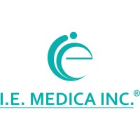 I.E Medica Inc. logo - Similar company to Ac Health Pharma Ventures, Inc.