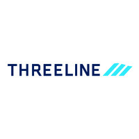 Threeline Group logo - Similar company to Lluria Lighting System