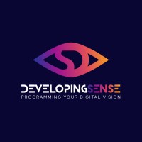 Developingsense logo - Similar company to Growth Mate