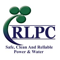 Ras Laffan Power Company logo - Similar company to H2O Systems