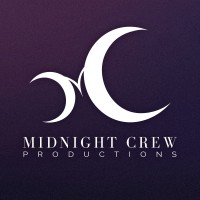 Midnight Crew Productions logo - Similar company to Teatro Tomasino