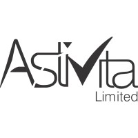 AstiVita logo - Similar company to Capstone Industries