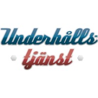 UNDERHÅLLSTJÄNST I GÖTEBORG AB logo - Similar company to Korpen Göteborg