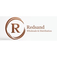 Redsand Wholesale & Distribution logo - Similar company to Miroslav Hric / Coin Designer