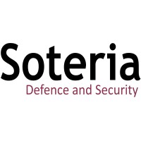 Soteria Defence and Security Ltd logo - Similar company to Dsei Connect