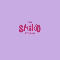 THE SAIKO STUDIO logo - Similar company to Maison Qala