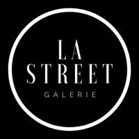 LA STREET GALERIE logo - Similar company to Galerie Robillard