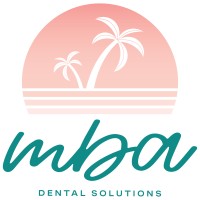MBA Dental Solutions logo - Similar company to Alrazimedical