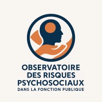 Observatoire National des Risques Psychosociaux dans la Fonction Publique logo - Similar company to Firps - Fédération Des Intervenants En Risques Psychosociaux