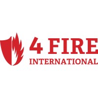 4Fire International ApS logo - Similar company to Graa Brand