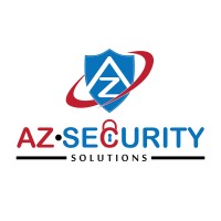 AZ-Security logo - Similar company to Heinen Doors