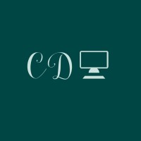 Coder's Den logo - Similar company to Spider Buddies