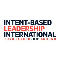Intent-Based Leadership International logo - Similar company to Remarkable