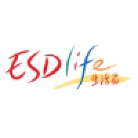 ESD Services Limited (ESDlife) logo - Similar company to Iaspec Software Co., Ltd.
