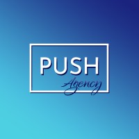 Push Agency logo - Similar company to The Ratels