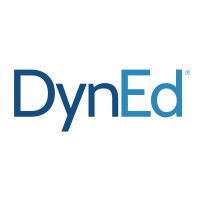 DynEd Indonesia logo - Similar company to Codigo Digital Indonesia