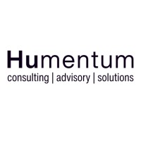 Humentum logo - Similar company to Beaconbridge