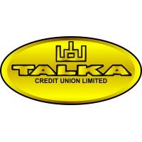Talka Credit Union logo - Similar company to Bitpulse Cyber