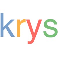 Krys logo - Similar company to Dr Fyeno